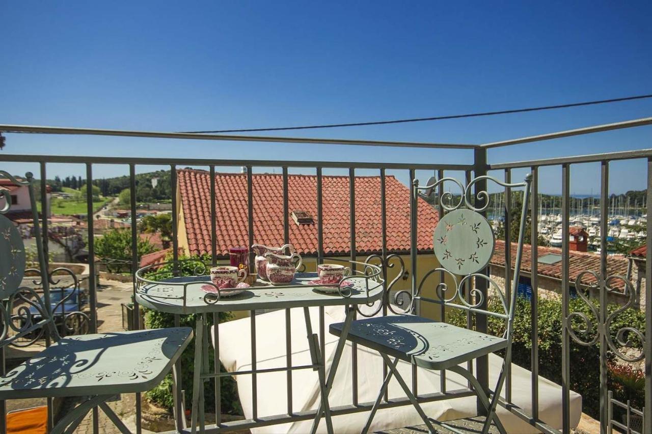 Casa Batana Vila Vrsar Exterior foto